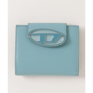「DIESEL」 財布 UNI ブルー系その他 レディース