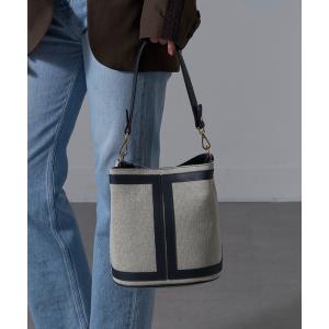 「GIANNI NOTARO」 2WAYバッグ FREE ブラック レディース