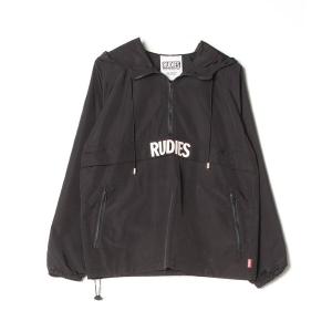 「RUDIE'S」 ブルゾン M ブラック メンズ