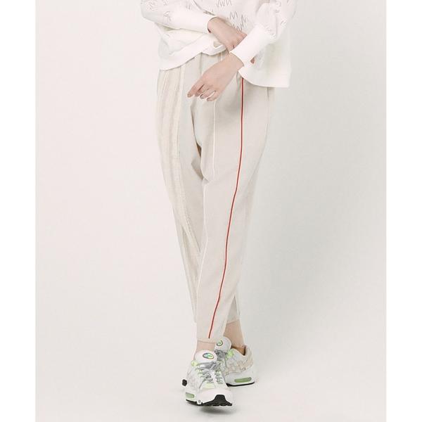 パンツ Mixed Frill Pants レディース メンズ