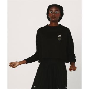 tシャツ OMNIDANCE Wide L/S Tee レディース メンズ