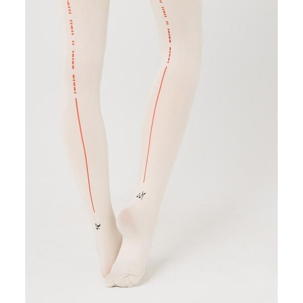 タイツ Spiritual Dance Tights レディース メンズ