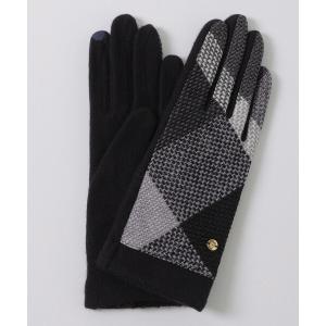 BLUE LABEL CRESTBRIDGE（ブルーレーベルクレストブリッジ） 手袋