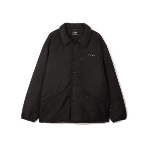 コート ジャケット MANASTASH/マナスタッシュ/EXTRA MILE PADDED COACHES JACKET メンズ