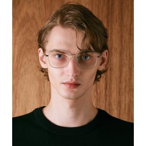 NUEF 伊達メガネ メガネ 眼鏡 cent dix93 レディース メンズ