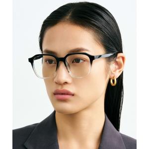 NUEF 伊達メガネ メガネ 眼鏡 cent dix93 レディース メンズ