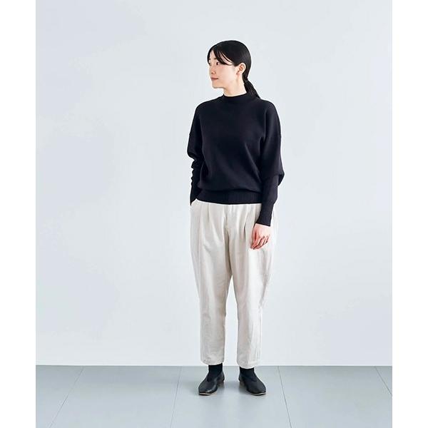 パンツ パンツ ”cotton wool chino レディース