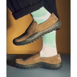 スリッポン WRAPT SLIP ON　007431 メンズ｜ZOZOTOWN Yahoo!店