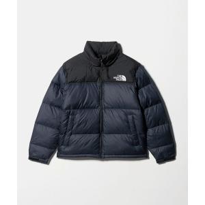 【美品】THE NORTH FACE 　ダウンジャケット　ヌプシ　フーディー ◇[ND92331]【収納袋付き】THE NORTH FACE(ザ・ノース・フェイス