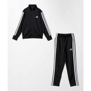 adidas（アディダス） エッセンシャルズ トラックスーツ（29325