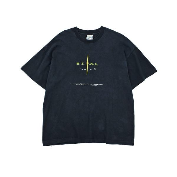 tシャツ 「USED」90’s SCREEN STARS “SIAL Promotion 98”プロ...