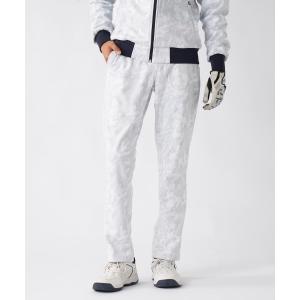 パンツ 「FILA GOLF:フィラゴルフ」ボンディングパンツ　ゴルフ メンズ