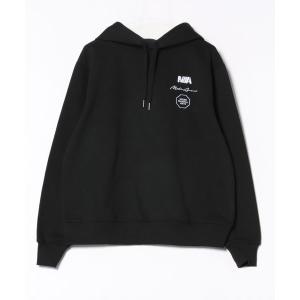 MATIN AVENIR（マタンアヴニール） ナイロンジャケット 「ムラサキ