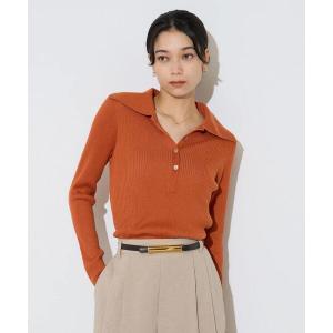 DRESSTERIOR（ドレステリア） ニット セーター BATONER（バトナー