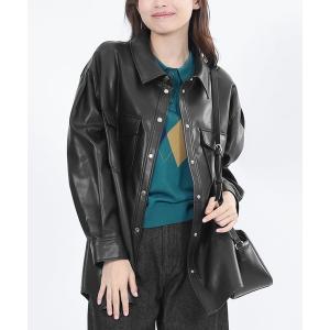 マリークヮント 美品 ブルゾン MARY QUANT（マリークヮント） ブルゾン アウター マリークワント