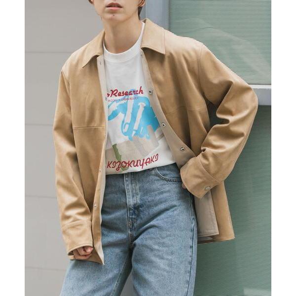 tシャツ 鳥貴族×UR　UnuboResearch SHORT-SLEEVE T-SHIRTS B ...