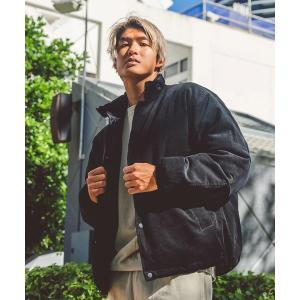 ブルゾン アウター COLD WIND JACKET/クイックシルバー撥水ジャケット メンズ