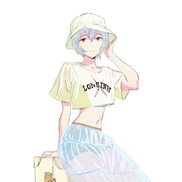 おもちゃ RADIO EVA z926 RADIO EVA オリジナルジグソーパズル RADIO E...