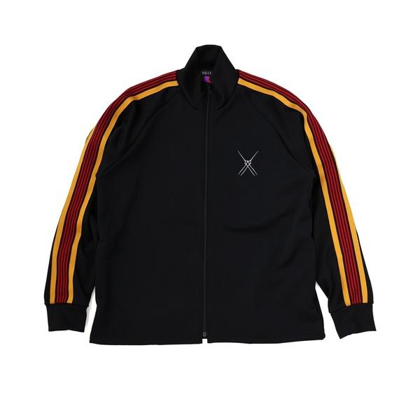 ジャージ RADIO EVA A293 EVA-02 Track Jacket メンズ
