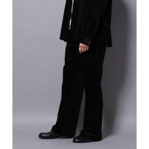 ✨美品✨ グリーンレーベルリラクシング ノーカラー スーツ ネイビー Lサイズ GREEN LABEL RELAXINGセットアップスーツ ノーカラージャケット