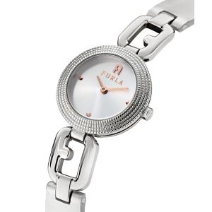 腕時計 FURLA/フルラ FURLA ARCO CHAIN 腕時計 FL-WW00015021L1 レディース レディース