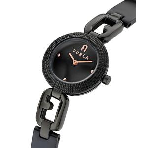 腕時計 FURLA/フルラ FURLA ARCO CHAIN 腕時計 FL-WW00015022L7 レディース レディース