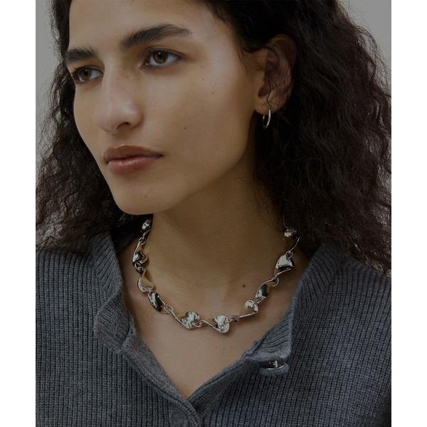 ネックレス SHORT PASTA NECKLACE レディース