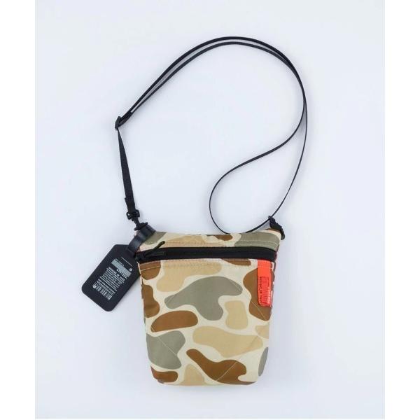 ショルダーバッグ バッグ WEEKEND(ER)/ウィークエンダ―　QUILTED MINI レディ...