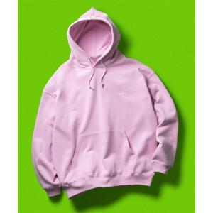 パーカー HUF eightynine FLEECE HOODIE メンズ レディース