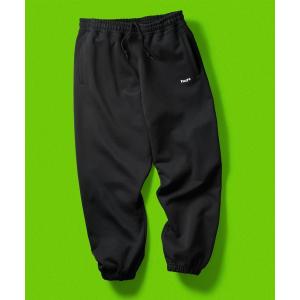 スウェットパンツ ジャージ HUF eightynine FLEECE PANT メンズ レディース
