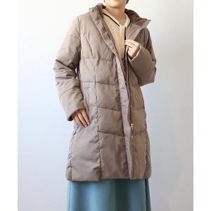 ダウンコート ダウンジャケット 「L〜6L 大きいサイズ」ダウンコート レディース