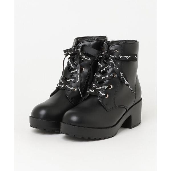 ブーツ 「Lovely Smile」LS5526 キッズ 子供 女の子