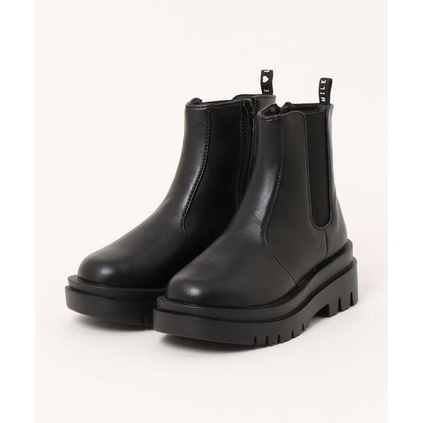 ブーツ 「Lovely Smile」LS5516 キッズ 子供 女の子