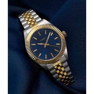 腕時計 TIMEX/タイメックス レガシー セレスティアル 腕時計 TX-TW2Y20200 メンズ メンズ