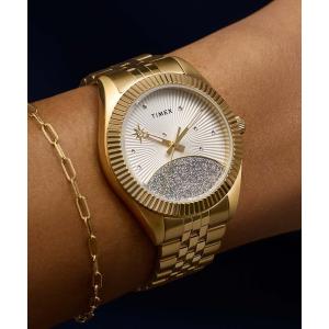 腕時計 TIMEX/タイメックス レガシー セレスティアル 腕時計 TX-TW2Y20300 メンズ メンズ