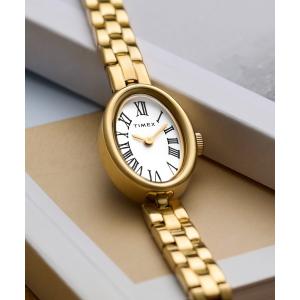 腕時計 TIMEX/タイメックス キャバティナ 腕時計 TX-TW2Y26700 レディース レディース