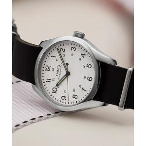 腕時計 TIMEX/タイメックス ウィークエンダー ニューイングランド 腕時計 TX-TW2Y35900 メンズ メンズ