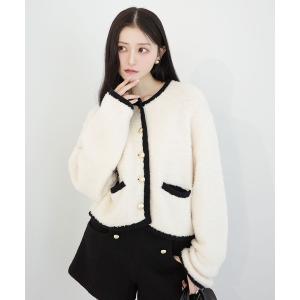 EIMY ISTOIRE（エイミーイストワール） ジャケット テーラード
