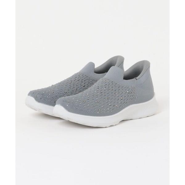 スリッポン 「DUCK PLUS」MU105 レディース