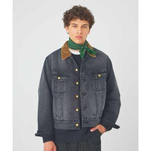 Lee（リー） デニムジャケット gジャン 「」別注デニムカバーオール