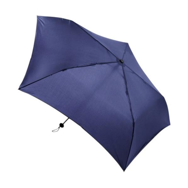 折りたたみ傘 pocket 超軽量カーボン雨傘 50 レディース メンズ