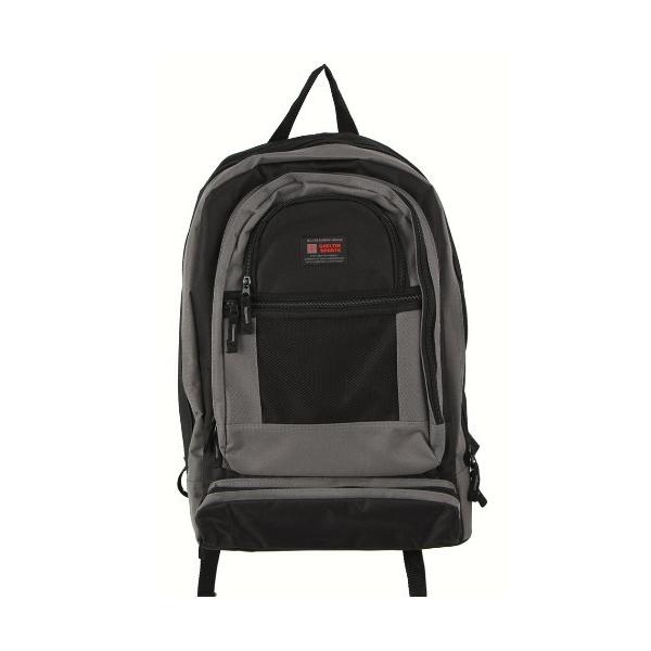 デイバック リュック シェルター SHELTER デイパック(大) SPU-09 レディース メンズ