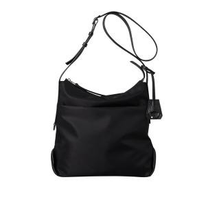 genten（ゲンテン） ショルダーバッグ バッグ ホースレザーバッグA4