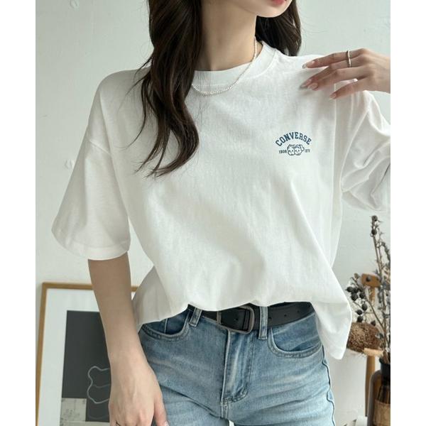 tシャツ 「Good Riddance」バックプリント オサムグッズ Tシャツ レディース