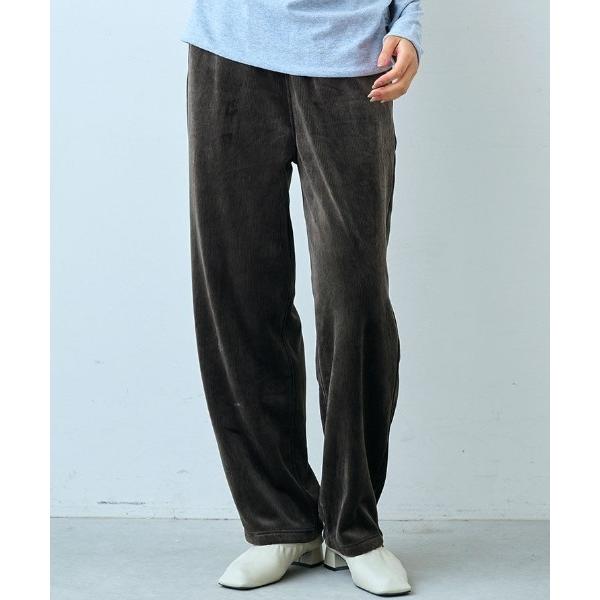 パンツ 「おはだが気になるみんなへ」リブ　イン　コンフォート　まるで毛布のようなやわらかなはき心地　...