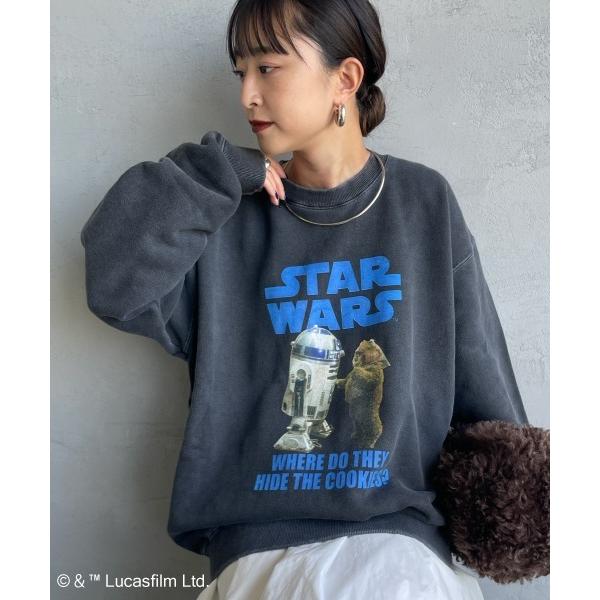 トレーナー スウェット 「GOOD ROCK SPEED/グッドロックスピード」 別注 / STAR...