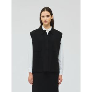 HYKE（ハイク） ベスト OSFA グリーン レディース : ZOZOTOWN Yahoo!店