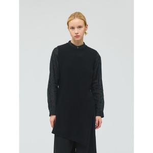 HYKE（ハイク） ベスト OSFA グリーン レディース : ZOZOTOWN Yahoo!店