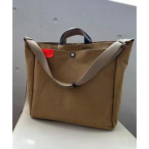 トートバッグ 「WEEKEND(ER)」WORKERS TOTE メンズ レディース