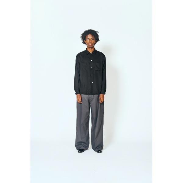 シャツ TOWN CRAFT タウンクラフト / 60S LOOP COLLAR SHIRT メンズ...